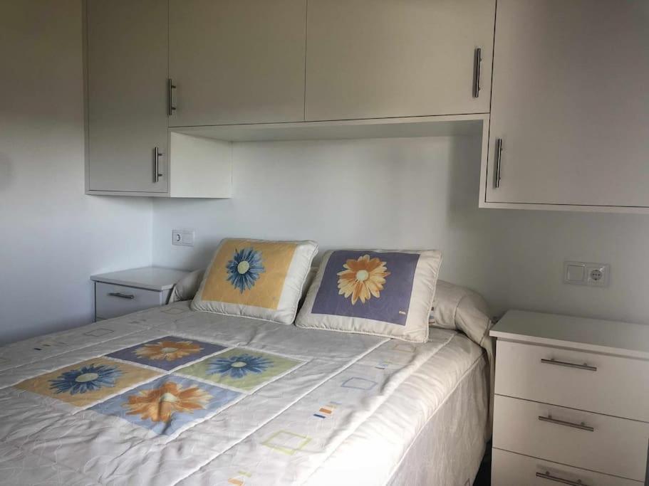 Willa A Casa Do Acivro Outes Zewnętrze zdjęcie