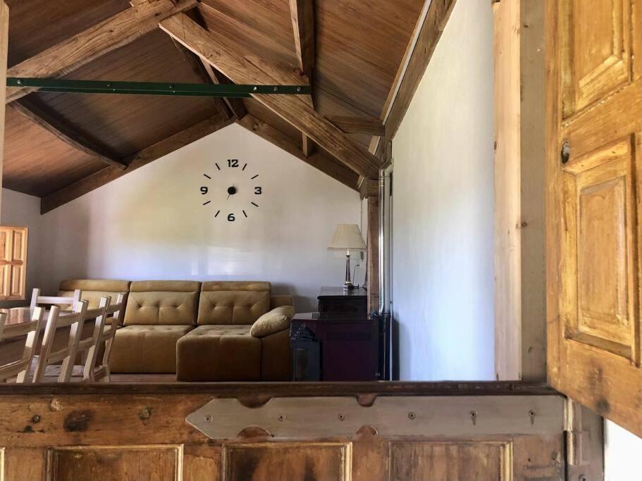 Willa A Casa Do Acivro Outes Zewnętrze zdjęcie