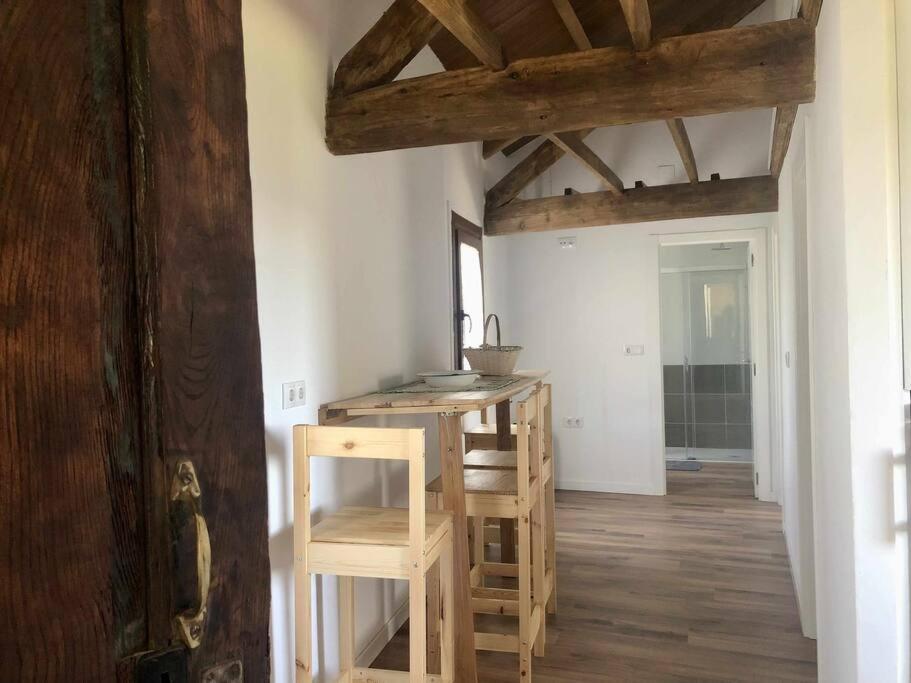 Willa A Casa Do Acivro Outes Zewnętrze zdjęcie