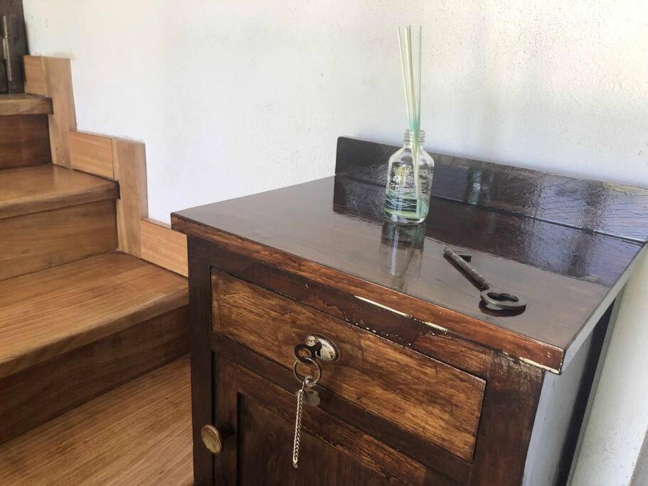 Willa A Casa Do Acivro Outes Zewnętrze zdjęcie