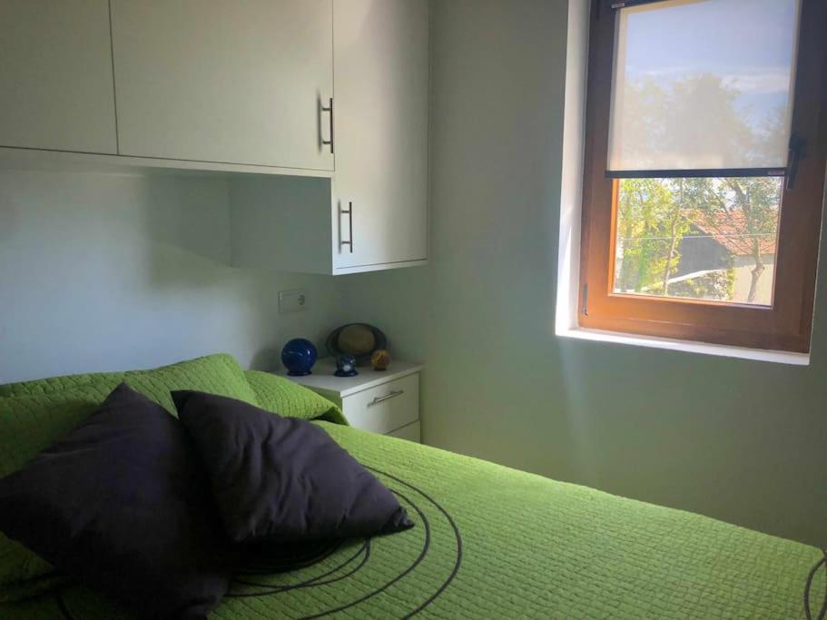 Willa A Casa Do Acivro Outes Zewnętrze zdjęcie