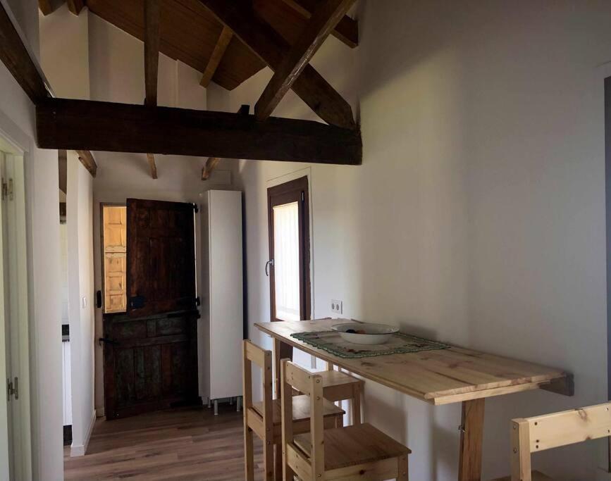 Willa A Casa Do Acivro Outes Zewnętrze zdjęcie